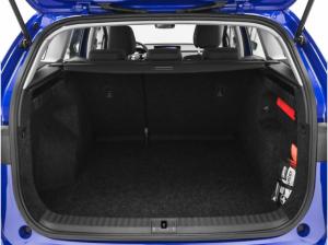 Skoda ENYAQ Enyaq 50 Studio Spurhalteassistent