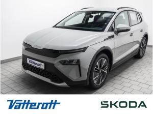 Skoda Elroq 60 Loft AHK Navi Kamera ACC