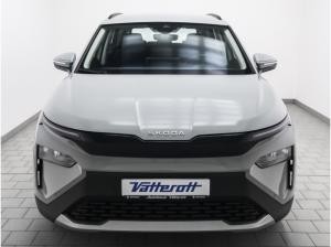 Skoda Elroq 60 Loft AHK Navi Kamera ACC