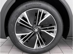 Skoda Elroq 60 Loft AHK Navi Kamera ACC