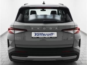 Skoda Elroq 60 Loft AHK Navi Kamera ACC