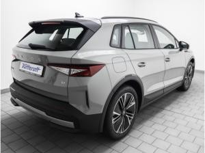 Skoda Elroq 60 Loft AHK Navi Kamera ACC