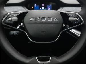 Skoda Elroq 60 Loft AHK Navi Kamera ACC