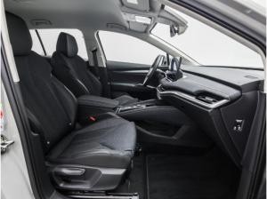 Skoda Elroq 60 Loft AHK Navi Kamera ACC