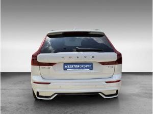 Volvo XC60 T6 Plus Dark+Neues Modell+Glasdach+Head-up