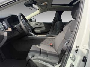 Volvo XC60 T6 Plus Dark+Neues Modell+Glasdach+Head-up