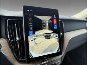 Volvo XC60 T6 Plus Dark+Neues Modell+Glasdach+Head-up