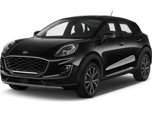 Ford Puma Titanium ?  #AKTION# ? 125PS MHEV, Kamera