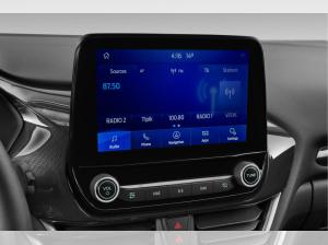 Ford Puma Titanium 🔥  #AKTION# 🔥 125PS MHEV, Kamera