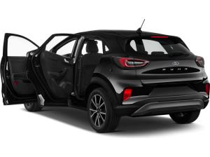 Ford Puma Titanium 🔥  #AKTION# 🔥 125PS MHEV, Kamera