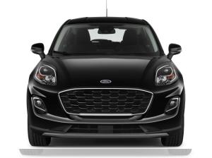 Ford Puma Titanium 🔥  #AKTION# 🔥 125PS MHEV, Kamera