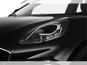 Ford Puma Titanium 🔥  #AKTION# 🔥 125PS MHEV, Kamera