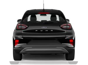 Ford Puma Titanium 🔥  #AKTION# 🔥 125PS MHEV, Kamera