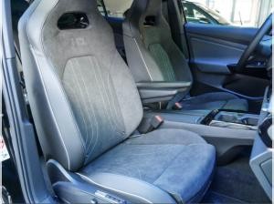 Volkswagen ID.4 Pro h AHK,IQ-DRIVE,BLACKEDITION Lagerwagen !