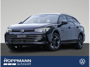 Volkswagen Passat Business 2,0 TDI 7 DSG AHK,IQ Lagerwagen !