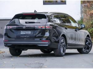 Volkswagen Passat Business 2,0 TDI 7 DSG AHK,IQ Lagerwagen !