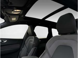 Volvo XC60 T8 Black Edition Plus AWD Plug-in Hybrid+360°+HUD+Winter