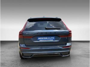 Volvo XC60 T8 Black Edition Plus AWD Plug-in Hybrid+360°+HUD+Winter