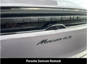 Porsche Macan 4S