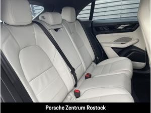 Porsche Macan 4S