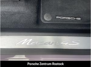 Porsche Macan 4S