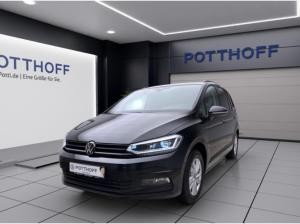 Volkswagen Touran Highline 2.0 TDI - Top Ausstattung - sofort verfügbar