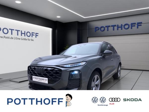 Audi Q3 SUV TDI 110 kW S tronic ❗️ SOFORT VERFÜGBAR🚀