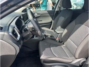 Kia Ceed Navi Tempomat Kamera Klima AppleCar Sitzhz.