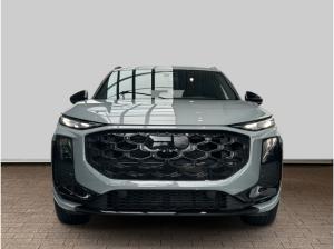 Audi Q3 TDI S-tronic S-LINE+NAVI+LED+SPORTSITZE