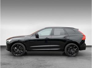 Volvo XC60 Black Edition Plus T8 AWD Plug-in Hybrid+360°+HUD+Winter