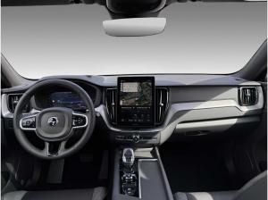 Volvo XC60 Black Edition Plus T8 AWD Plug-in Hybrid+360°+HUD+Winter