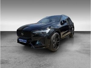 Volvo XC60 Black Edition Plus T8 AWD Plug-in Hybrid+360°+HUD+Winter