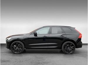 Volvo XC60 Black Edition Plus T8 AWD Plug-in Hybrid+360°+HUD+Winter