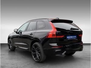 Volvo XC60 Black Edition Plus T8 AWD Plug-in Hybrid+360°+HUD+Winter