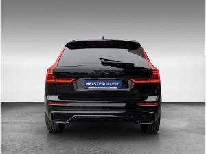 Volvo XC60 Black Edition Plus T8 AWD Plug-in Hybrid+360°+HUD+Winter
