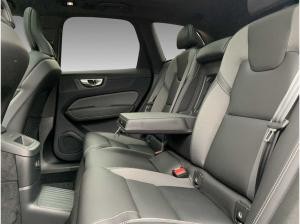 Volvo XC60 Black Edition Plus T8 AWD Plug-in Hybrid+360°+HUD+Winter