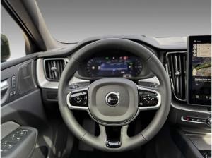 Volvo XC60 Black Edition Plus T8 AWD Plug-in Hybrid+360°+HUD+Winter