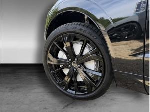 Volvo XC60 Black Edition Plus T8 AWD Plug-in Hybrid+360°+HUD+Winter