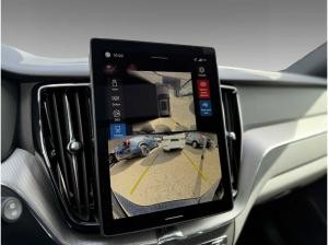 Volvo XC60 Black Edition Plus T8 AWD Plug-in Hybrid+360°+HUD+Winter