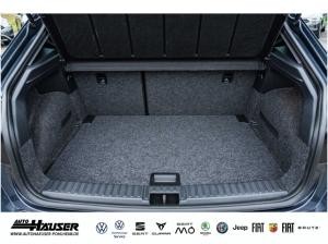 Seat Ibiza FR 1.0 TSI DSG NAVI KAMERA ACC LED PDC FULL-LINK SITZHZG.