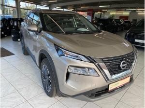 Nissan X-Trail N-CONNECTA ⚡️1.5 VC-T MHEV PGD, 👀LED, NAVI HUD✔️ El. Panodach Digitales Cockpit Soundsystem