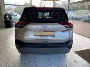 Nissan X-Trail N-CONNECTA ⚡️1.5 VC-T MHEV PGD, 👀LED, NAVI HUD✔️ El. Panodach Digitales Cockpit Soundsystem