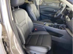 Nissan X-Trail N-CONNECTA ⚡️1.5 VC-T MHEV PGD, 👀LED, NAVI HUD✔️ El. Panodach Digitales Cockpit Soundsystem