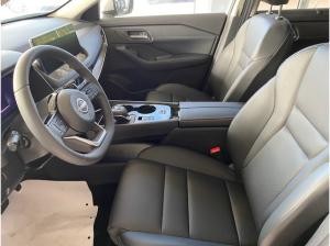 Nissan X-Trail N-CONNECTA ⚡️1.5 VC-T MHEV PGD, 👀LED, NAVI HUD✔️ El. Panodach Digitales Cockpit Soundsystem