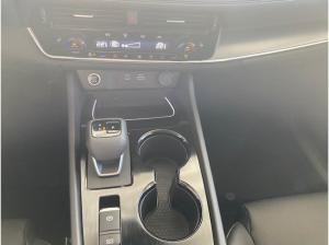 Nissan X-Trail N-CONNECTA ⚡️1.5 VC-T MHEV PGD, 👀LED, NAVI HUD✔️ El. Panodach Digitales Cockpit Soundsystem
