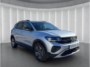 Volkswagen T-Cross Energy Life 1.0TSI DSG,AHK,KAMERA