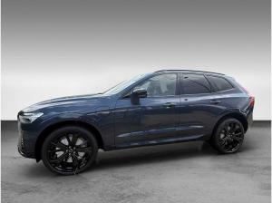 Volvo XC60 T8 Plus Black Edition+360°+HUD+Licht+Lagom