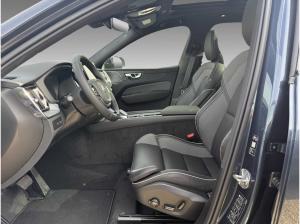 Volvo XC60 T8 Plus Black Edition+360°+HUD+Licht+Lagom