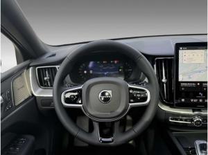 Volvo XC60 T8 Plus Black Edition+360°+HUD+Licht+Lagom