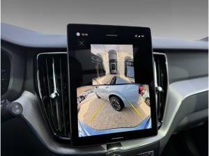 Volvo XC60 T8 Plus Black Edition+360°+HUD+Licht+Lagom